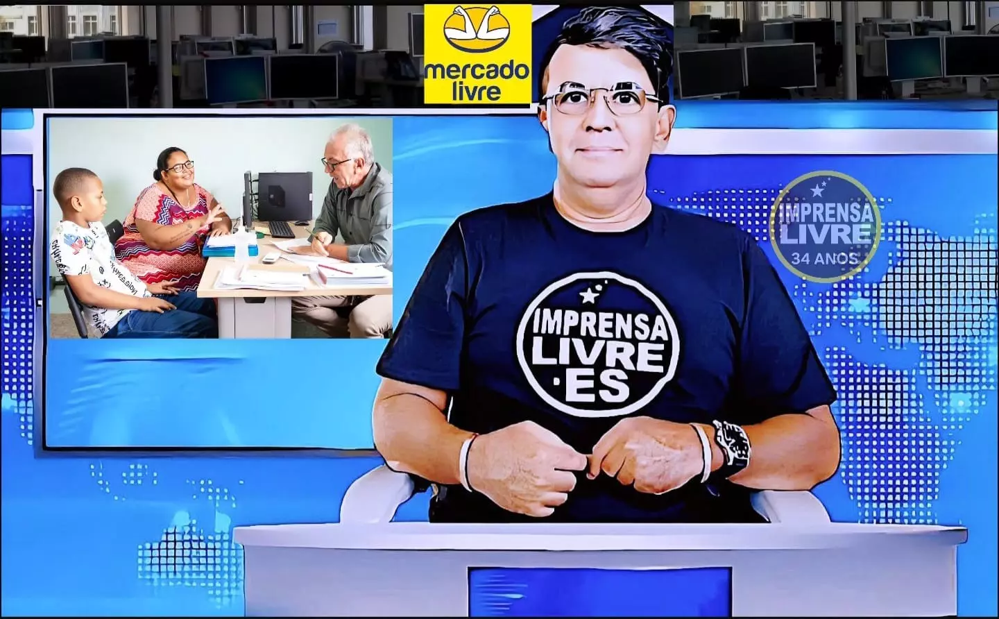 Guarapari passa a oferecer consultas presenciais com neuropediatra pelo Sistema Único de Saúde (SUS)